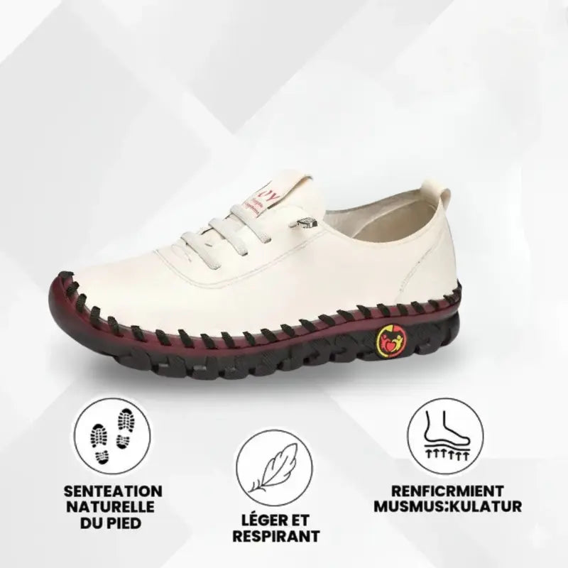 Rexy | Chaussures Orthopédiques Confortables