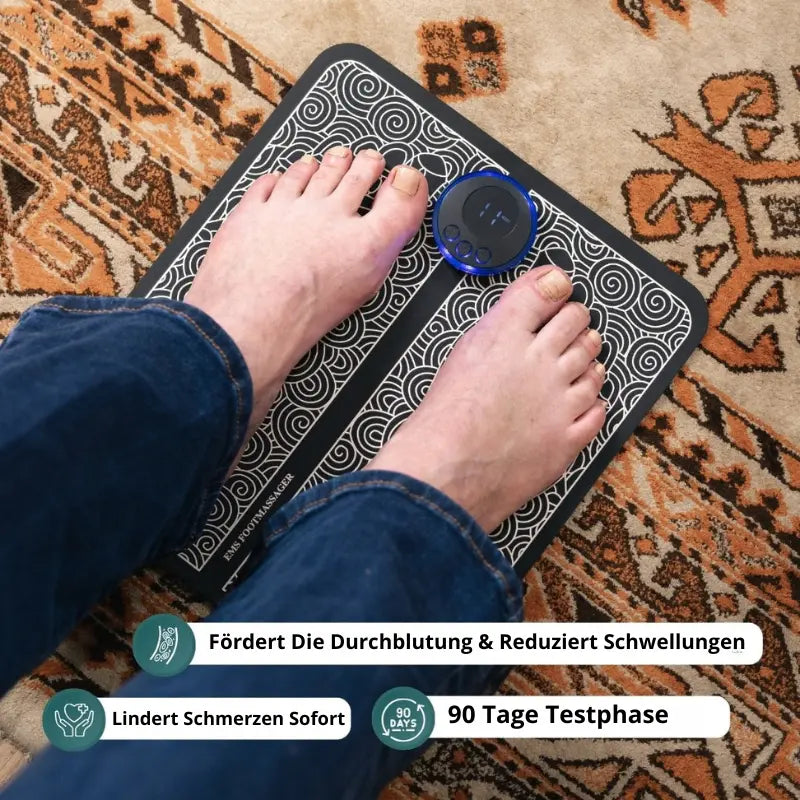 ViciX™ Foot Massager Pro