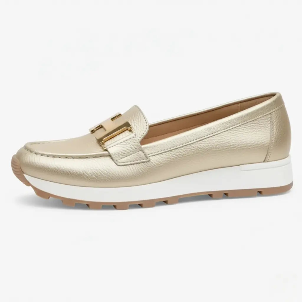 AllDay | Mocassin Pour Femme Confort Ever Orthopédique