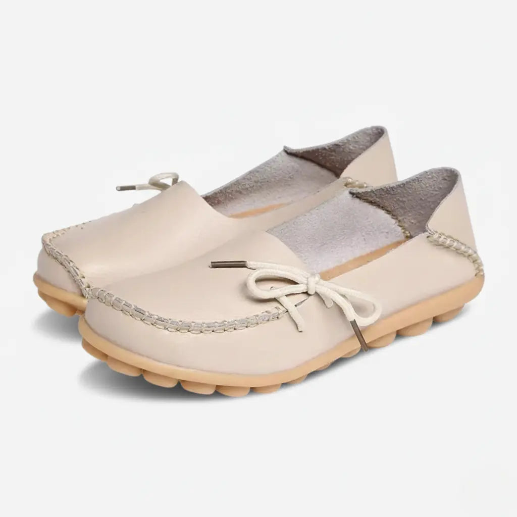 Liance | Mocassin Pour Femmes Orthopédique