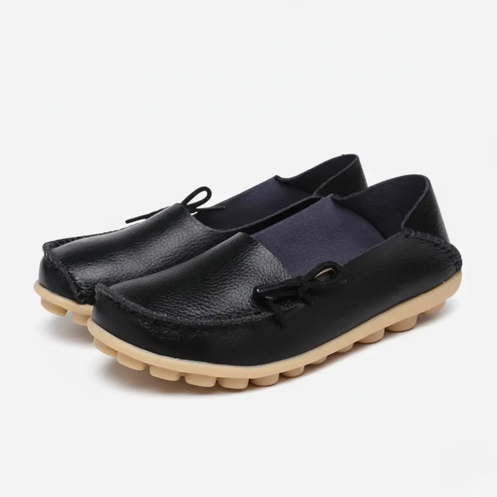 Liance | Mocassin Pour Femmes Orthopédique