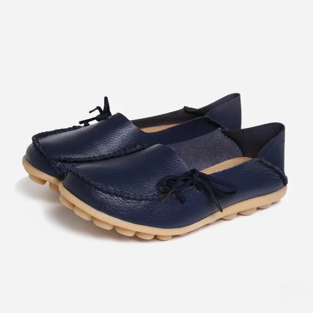 Liance | Mocassin Pour Femmes Orthopédique