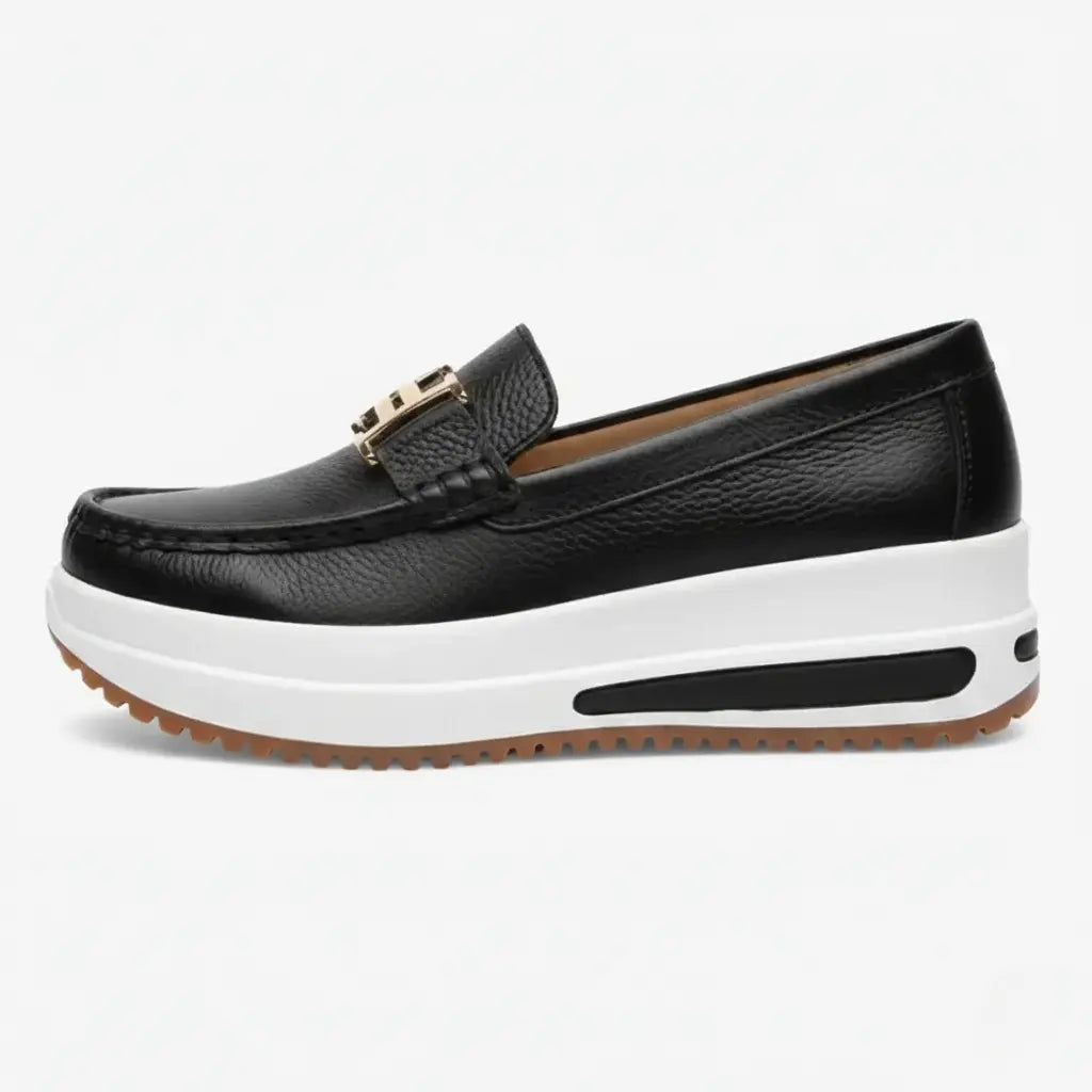 AllDay | Mocassin Pour Femme Confort Ever Orthopédique