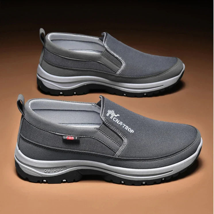 OrthoStep | Chaussures Orthopédiques Confortables