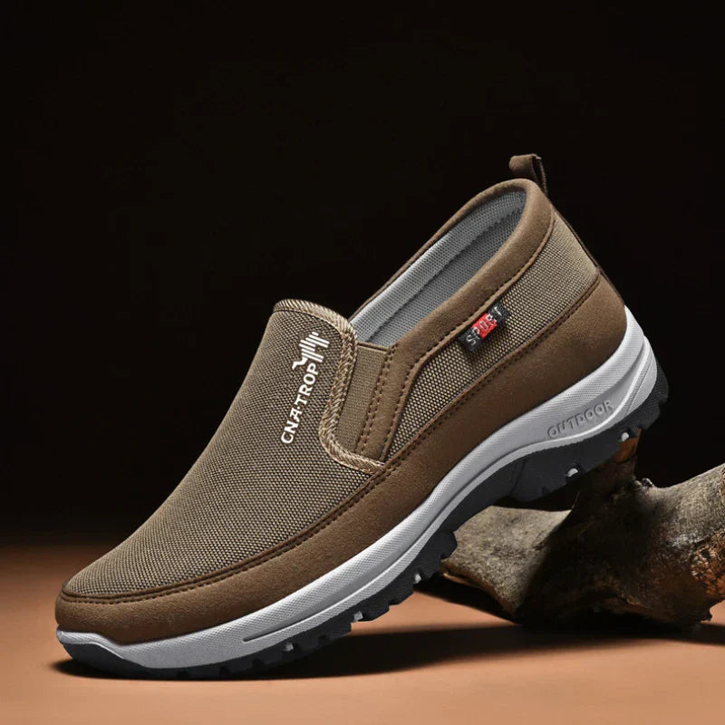 OrthoStep | Chaussures Orthopédiques Confortables