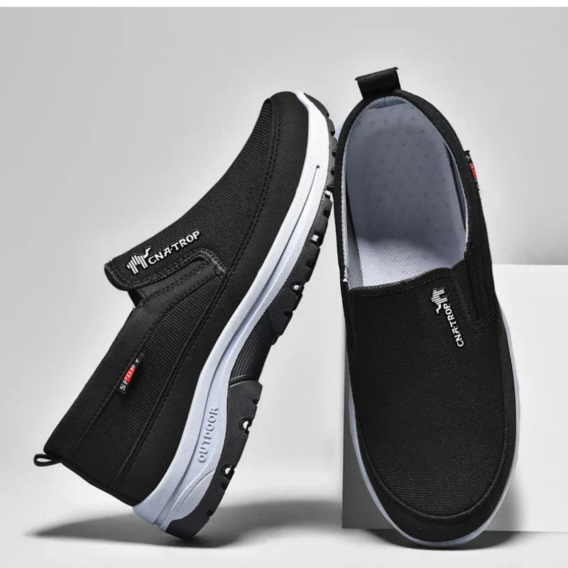 OrthoStep | Chaussures Orthopédiques Confortables