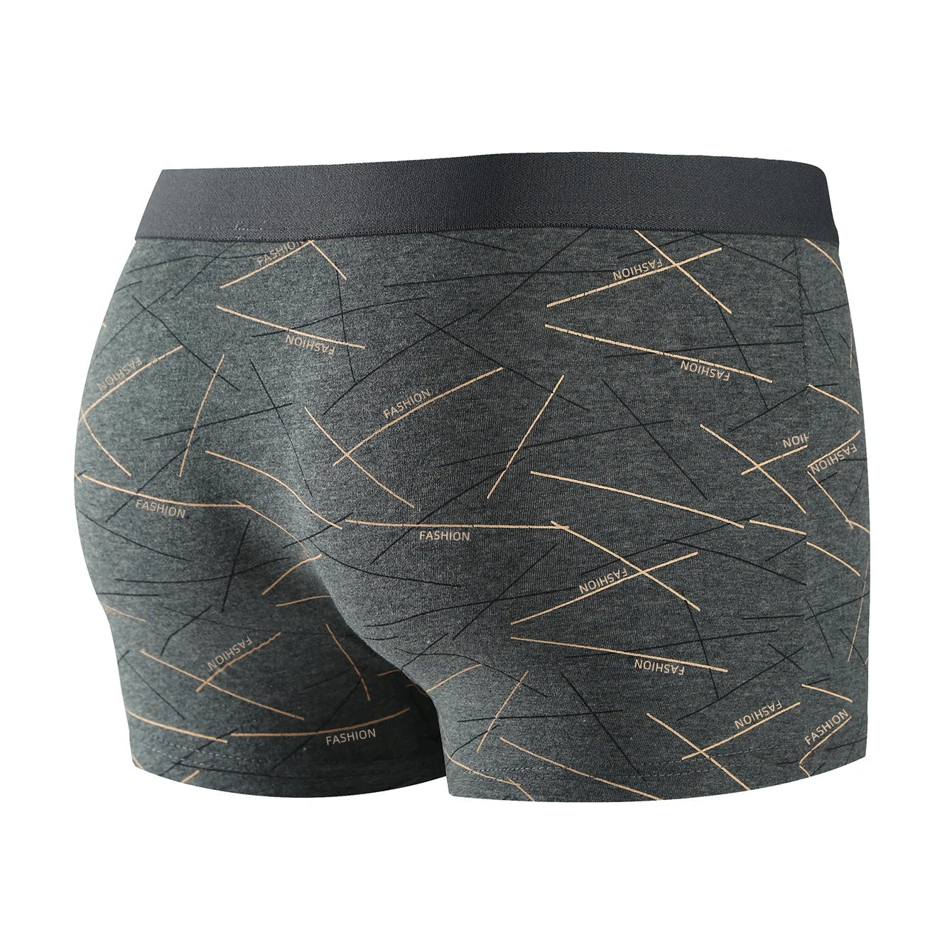 Boxer Pack | Doux & Respirant - Achetez-en 2, Obtenez-en 4