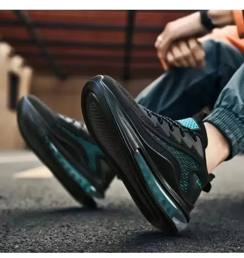 Chaussures Air Durables & Confortables - Confort Air