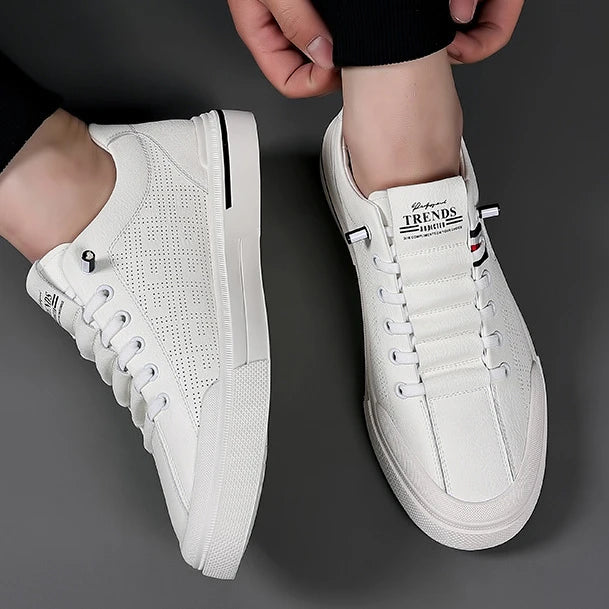 Chaussures Slip-On Résistantes et Confortables - Tendances