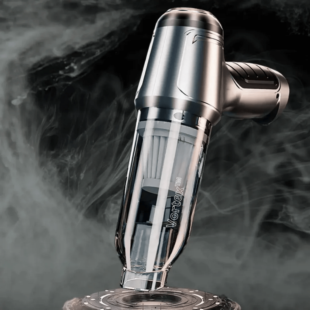 Aspirateur Vortex™ Compact Pro - Vela Vici 🇫🇷