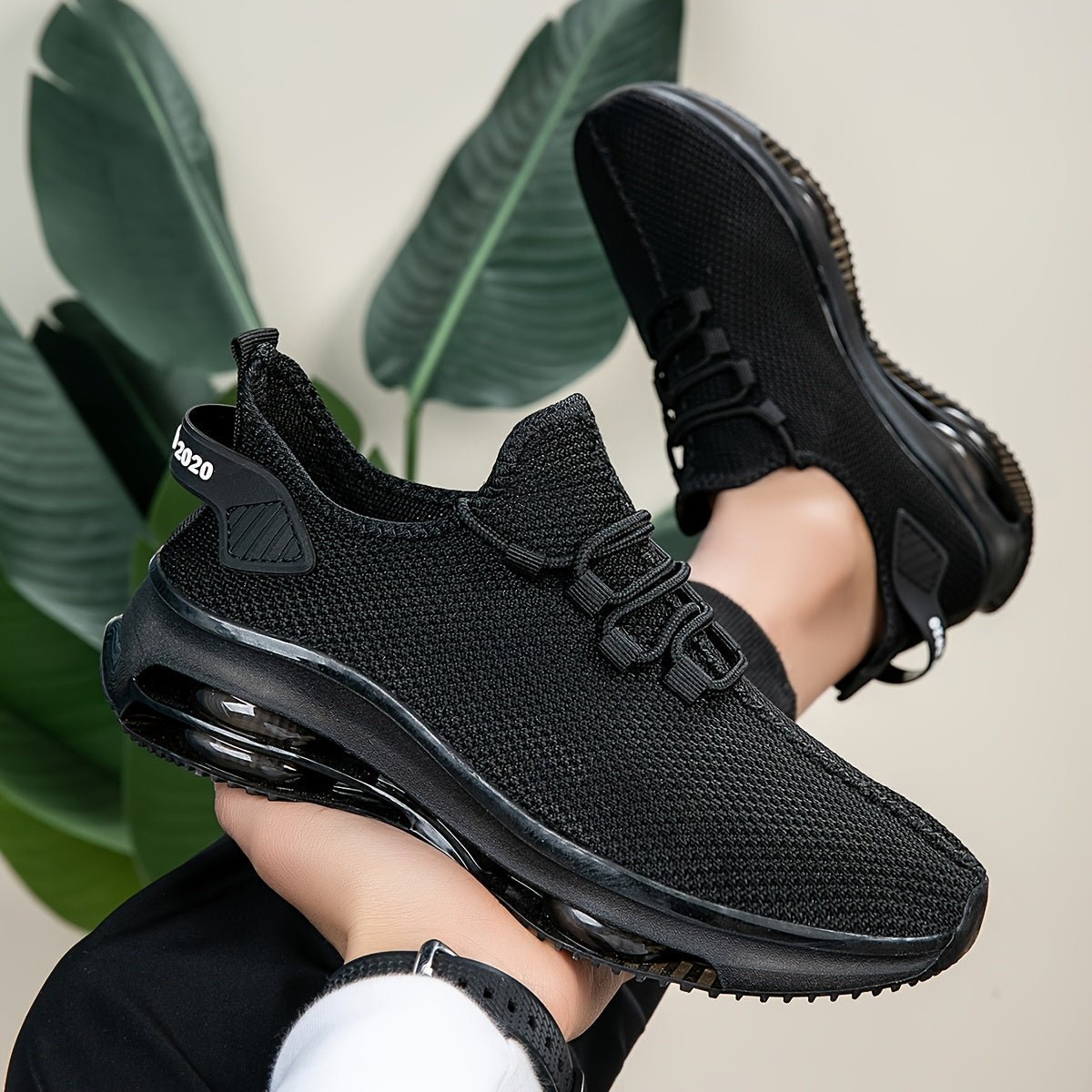 Baskets Tricot Nova Breeze - Vela Vici 🇫🇷