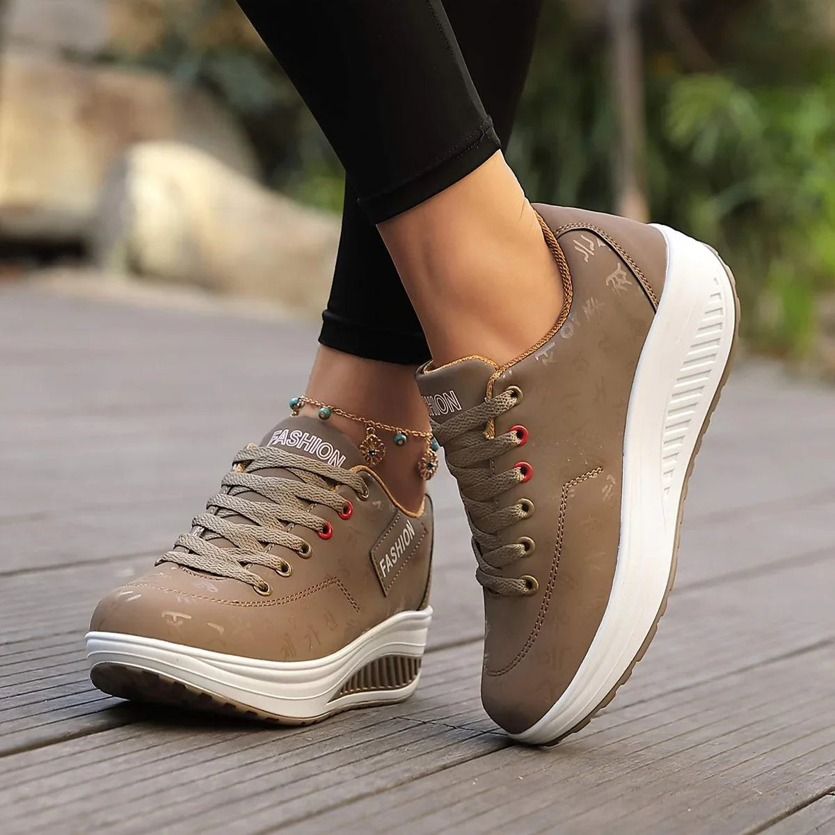 OrthoSontin | Chaussures Orthopédiques pour Femmes