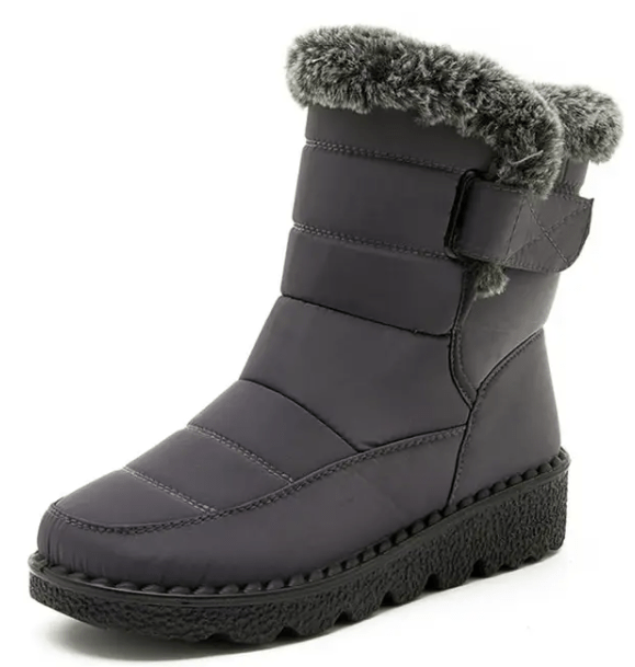 BOTTES DE NEIGE HAUTES | ORTHOSNOW - Vela Vici 🇫🇷