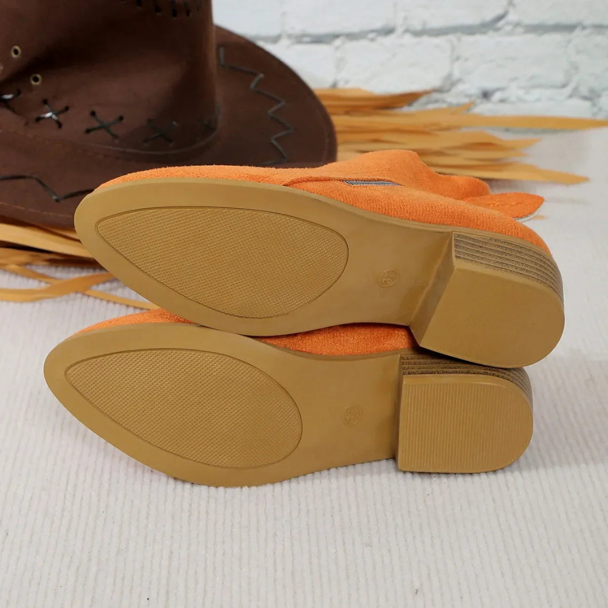 Bottines Courtes Femme - Élégant | Stil - Vela Vici 🇫🇷