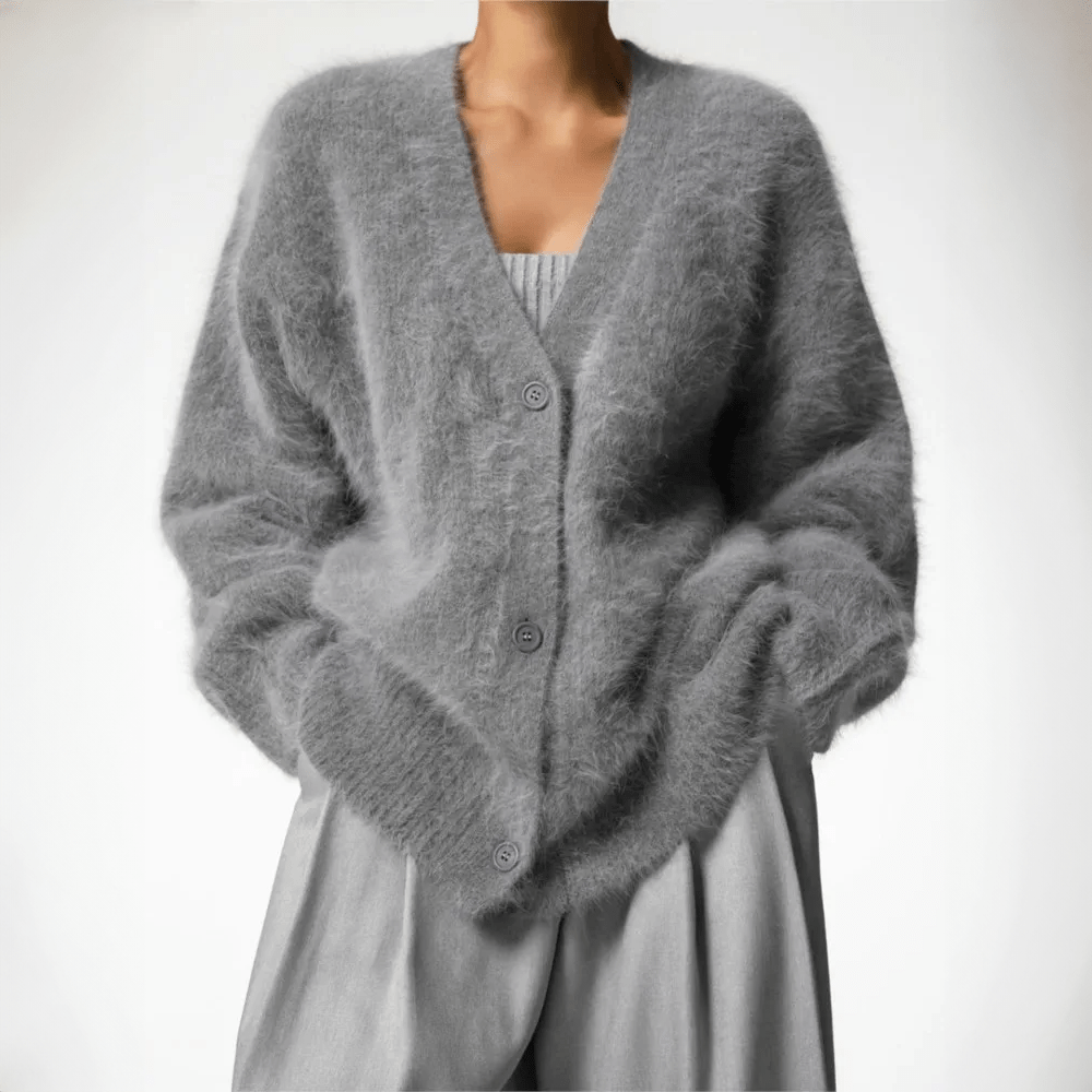 Cardigan Femme - Vela Vici 🇫🇷
