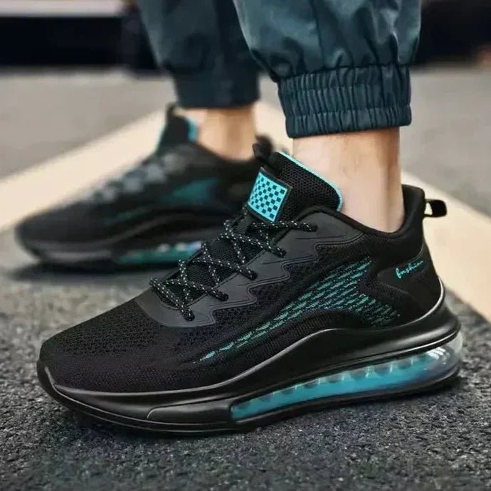 Chaussures Air Durables & Confortables - Confort Air - Vela Vici 🇫🇷