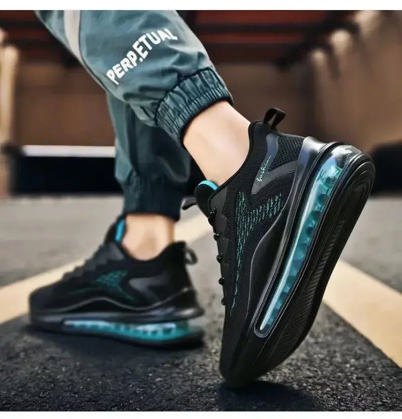 Chaussures Air Durables & Confortables - Confort Air - Vela Vici 🇫🇷