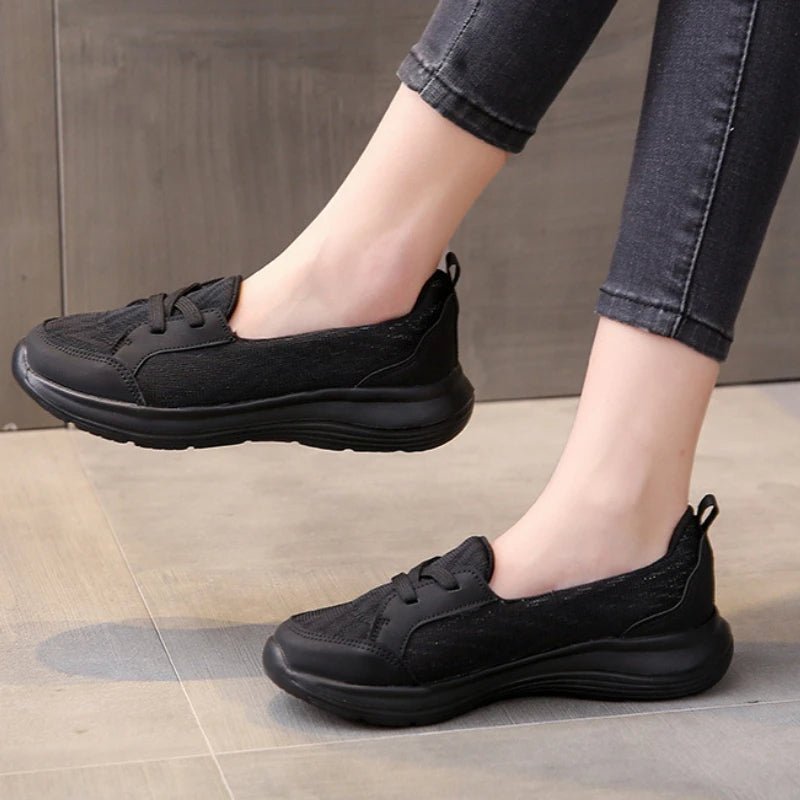 Chaussures orthopédiques et élégantes - Vela Vici 🇫🇷