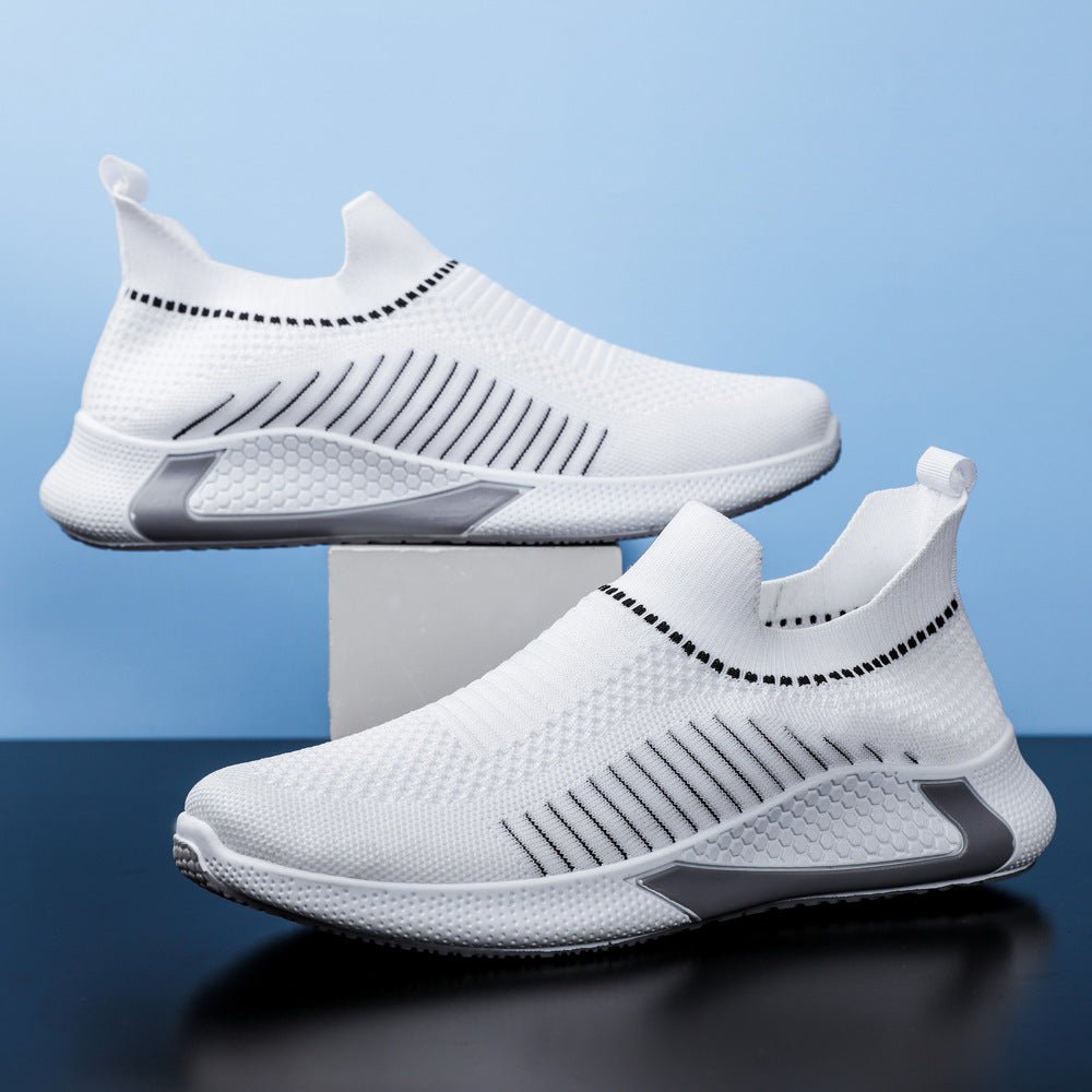 Chaussures Orthopédiques Et Respirantes Lohr - Vela Vici 🇫🇷