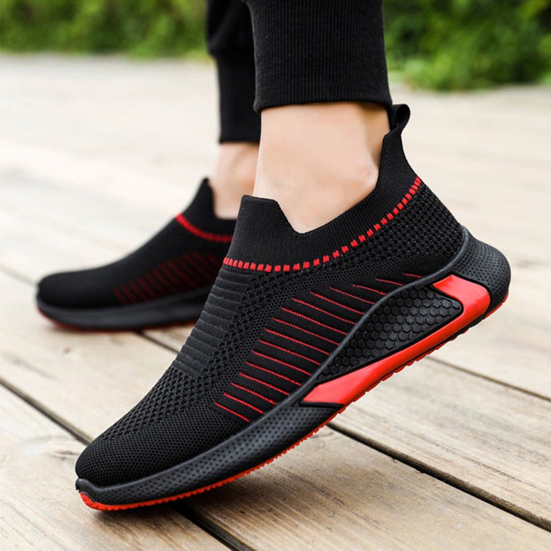 Chaussures Orthopédiques Et Respirantes Lohr - Vela Vici 🇫🇷