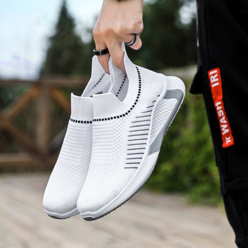 Chaussures Orthopédiques Et Respirantes Lohr - Vela Vici 🇫🇷