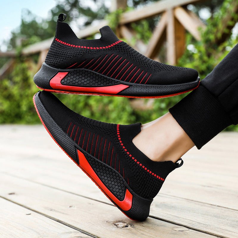 Chaussures Orthopédiques Et Respirantes Lohr - Vela Vici 🇫🇷