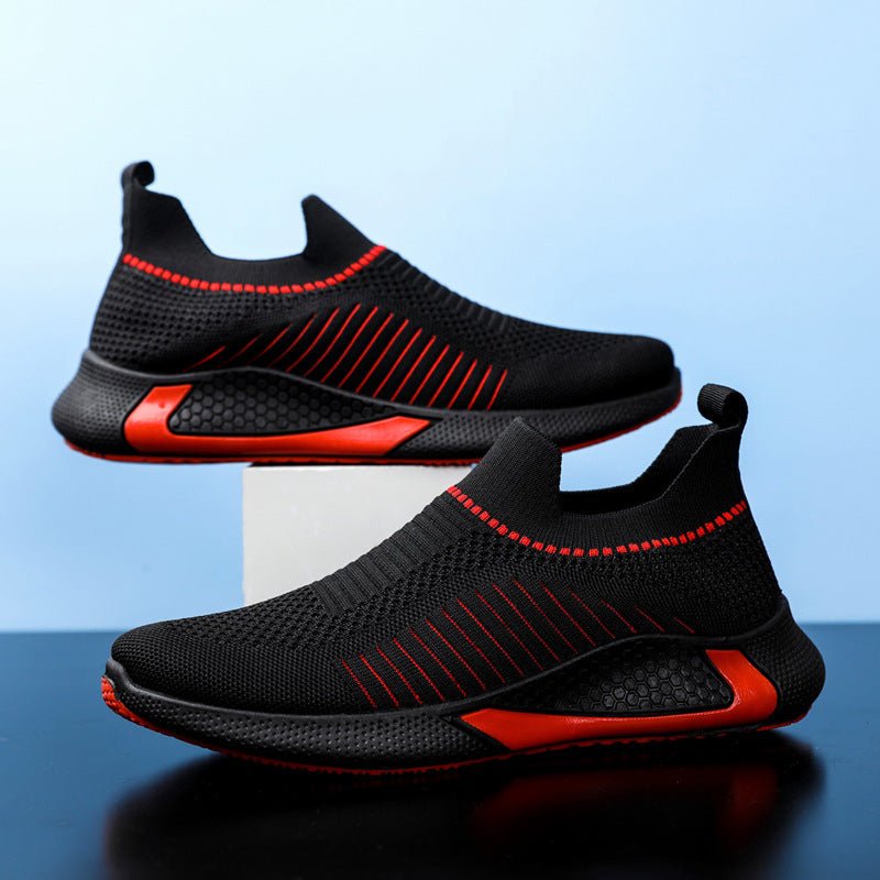 Chaussures Orthopédiques Et Respirantes Lohr - Vela Vici 🇫🇷