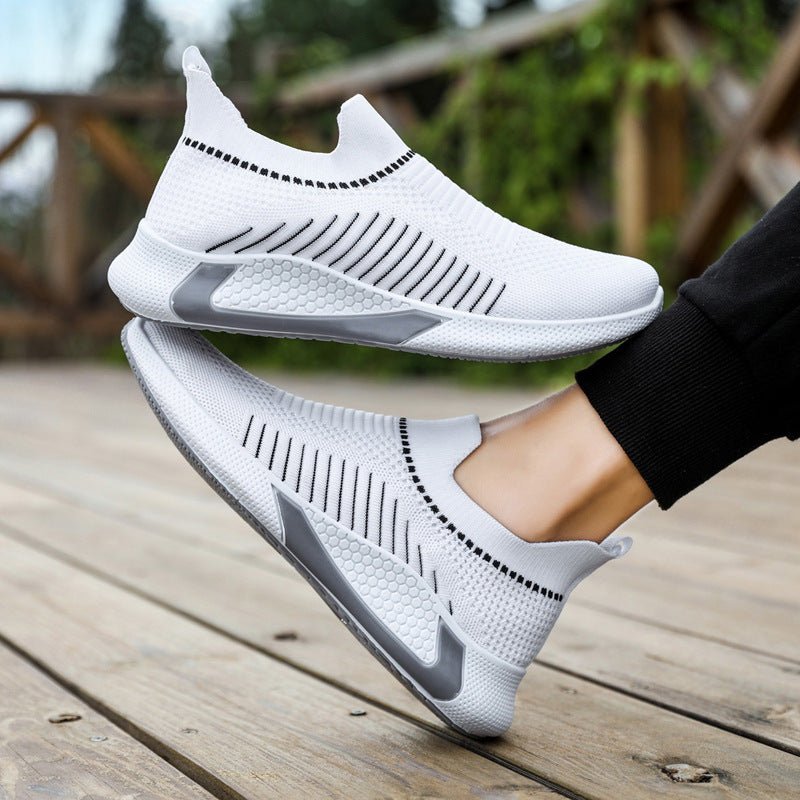Chaussures Orthopédiques Et Respirantes Lohr - Vela Vici 🇫🇷