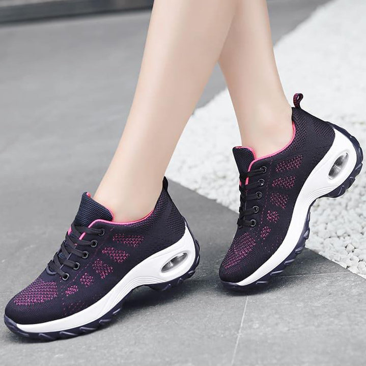 Chaussures Orthopédiques Femme Anti - Choc - Luma - Vela Vici 🇫🇷