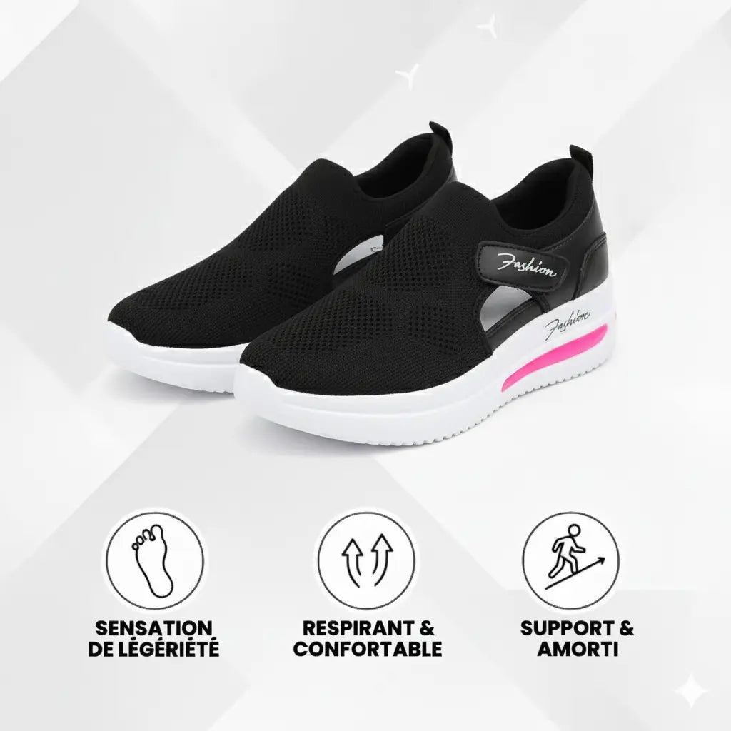 Chaussures Orthopédiques Sana | Fashion - Vela Vici 🇫🇷