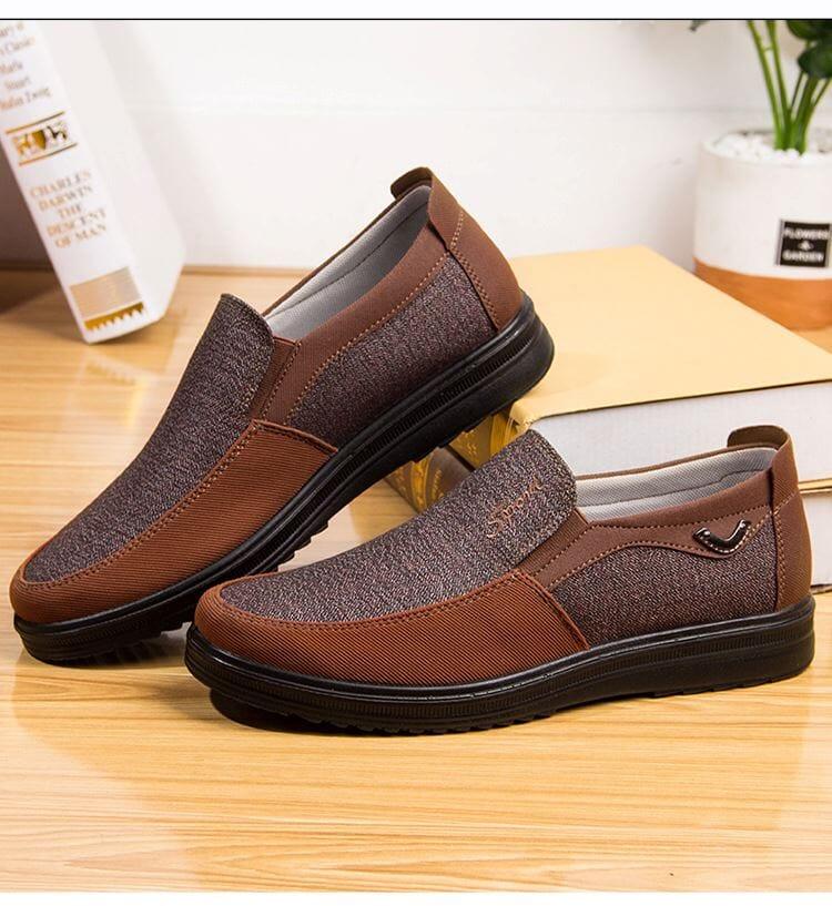 Chaussures Orthopédiques Sport Case - Vela Vici 🇫🇷