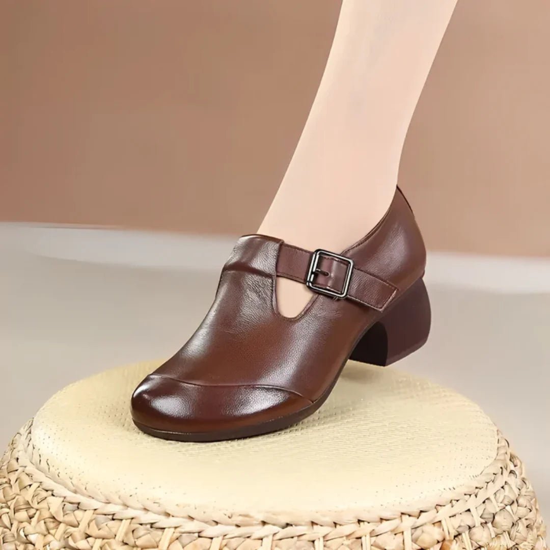 Chaussures pour Femmes Orthopédique Mocassin | Giulietta Élégance - Vela Vici 🇫🇷