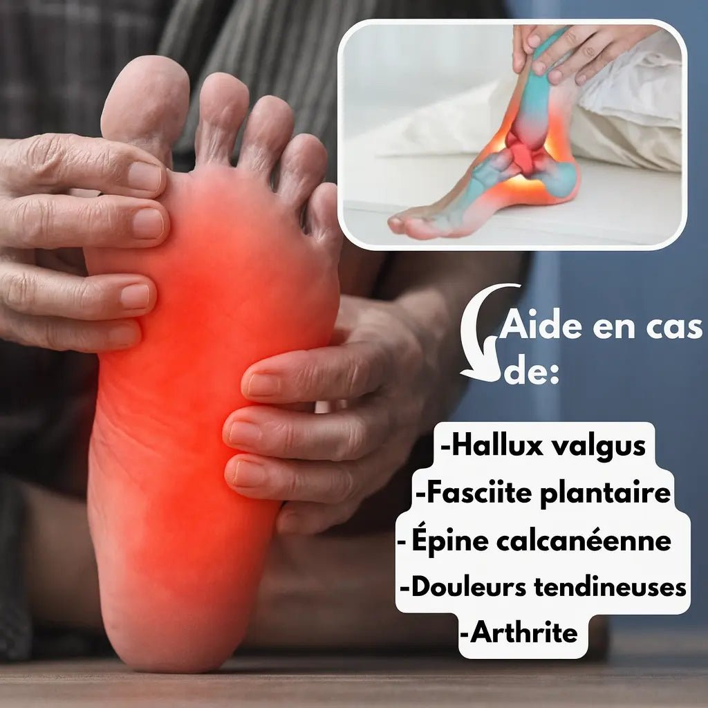 Chaussures Titanium Resistantes & Confortables - Vela Vici 🇫🇷