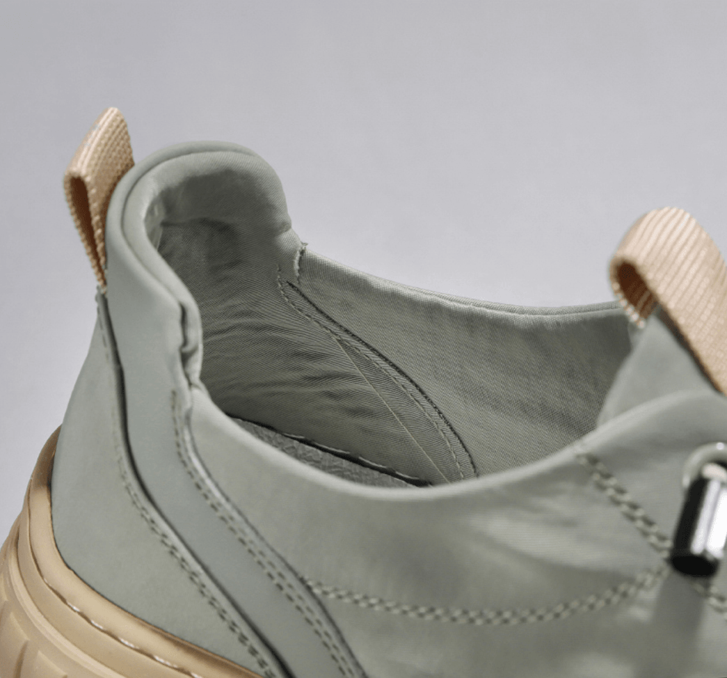 Chaussures Titanium Resistantes & Confortables - Vela Vici 🇫🇷