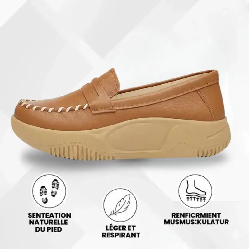 Classic Baskets Ultra Confortables - Vela Vici 🇫🇷