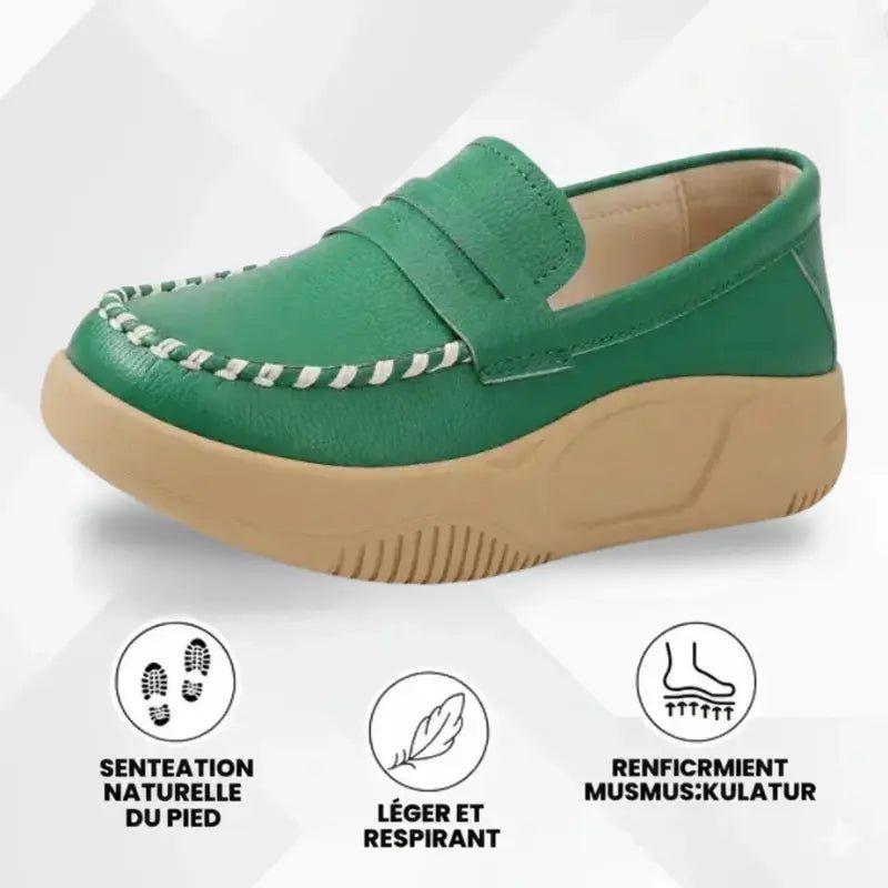 Classic Baskets Ultra Confortables - Vela Vici 🇫🇷