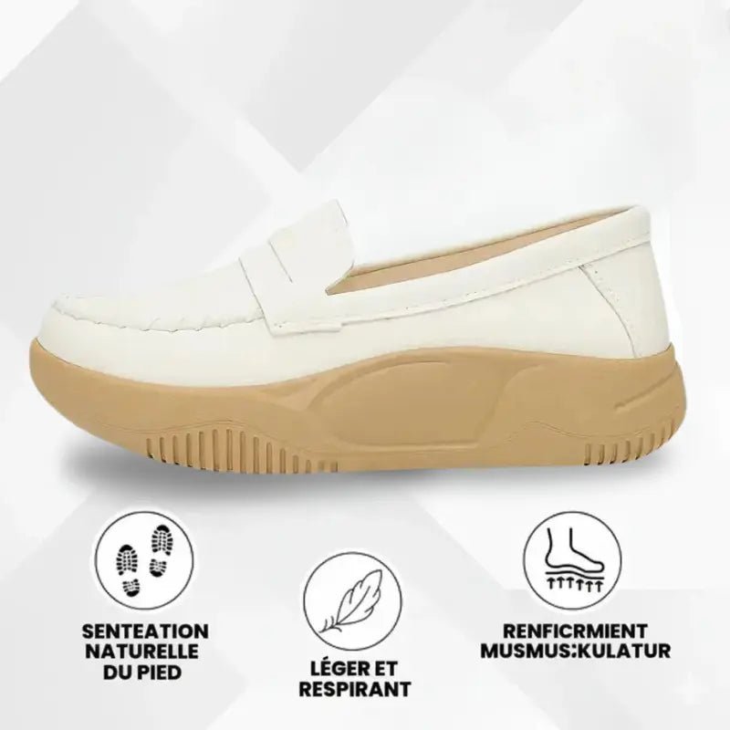 Classic Baskets Ultra Confortables - Vela Vici 🇫🇷