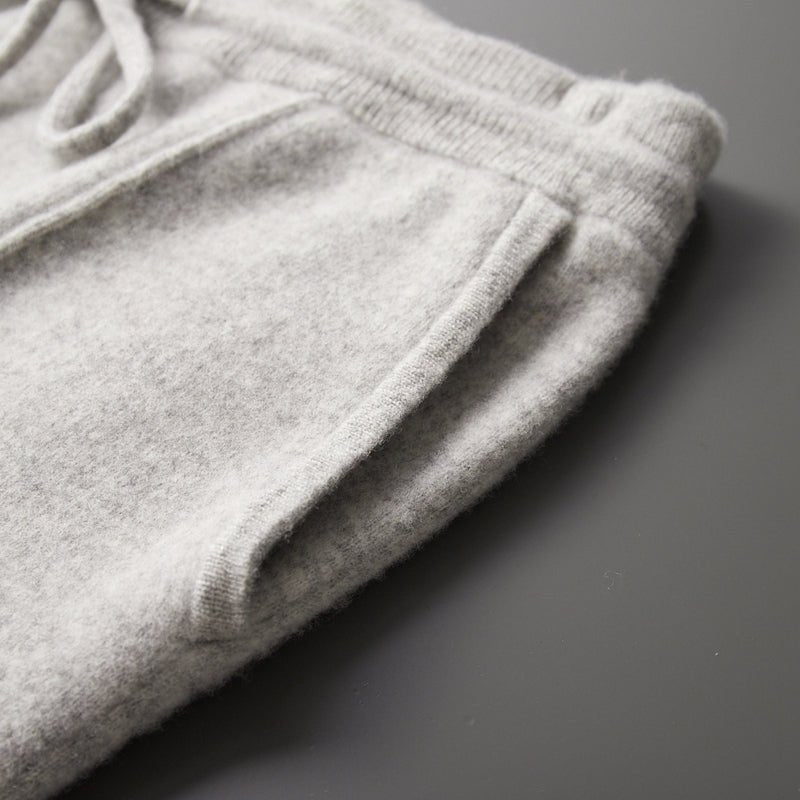 Cloud - Pantalon en Merino - Vela Vici 🇫🇷