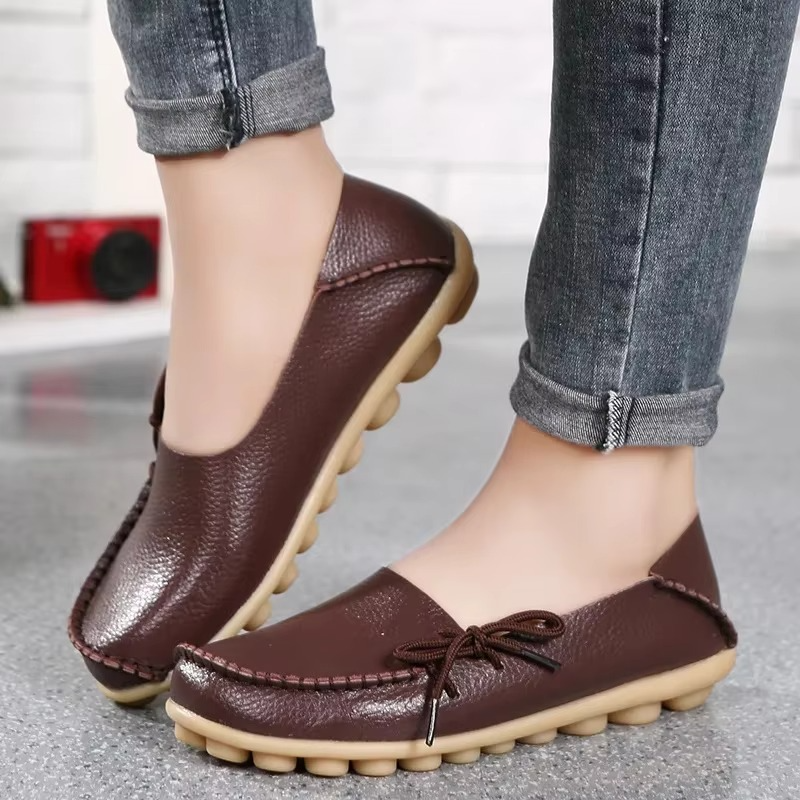 Liance | Mocassin Pour Femmes Orthopédique