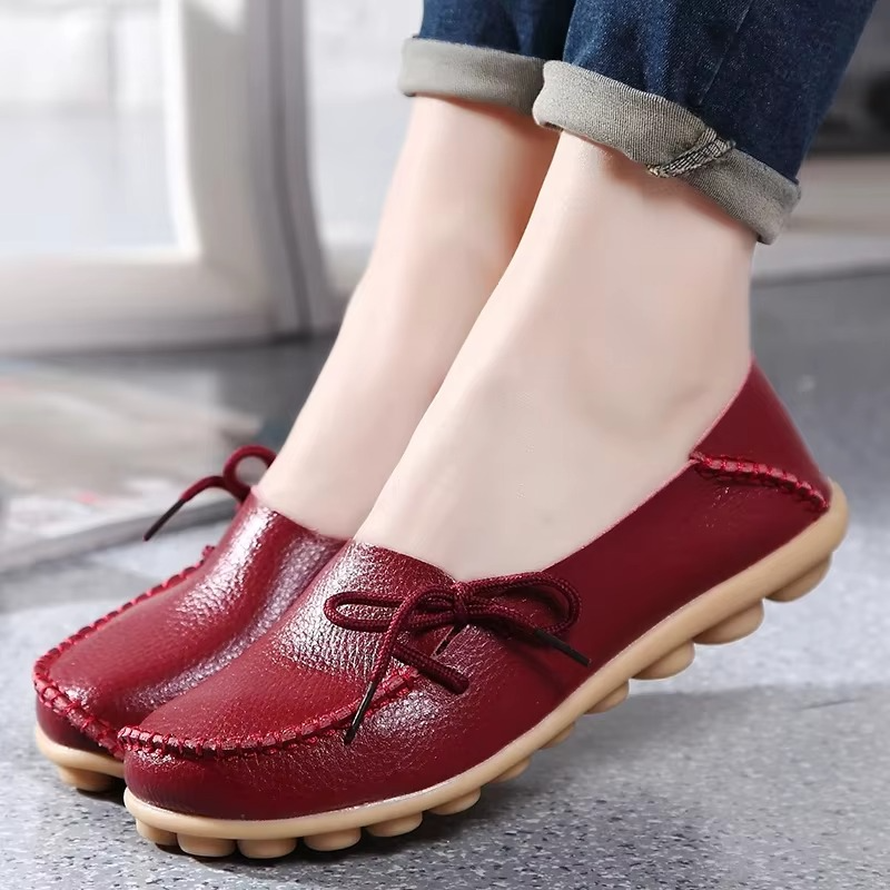 Liance | Mocassin Pour Femmes Orthopédique