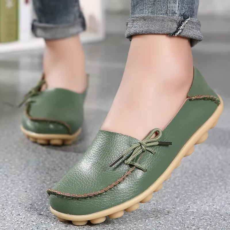 Liance | Mocassin Pour Femmes Orthopédique