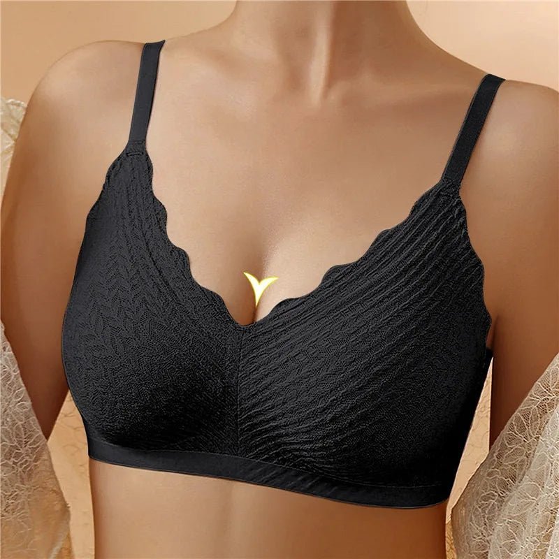 Emma – Soutien - gorge de maintien respirant qui garde au sec - Vela Vici 🇫🇷