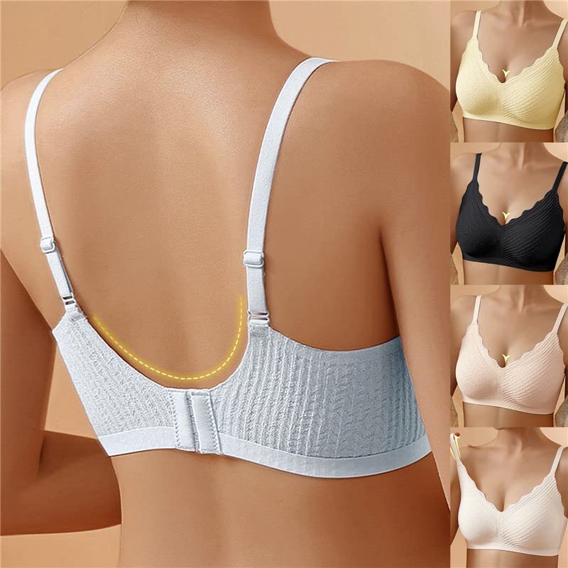 Emma – Soutien - gorge de maintien respirant qui garde au sec - Vela Vici 🇫🇷
