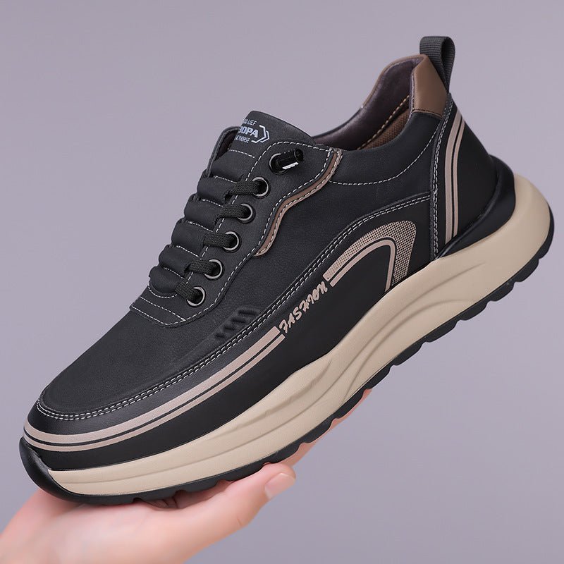 FlexStep Chaussures De Sport Décontractées À Semelle Souple - Vela Vici 🇫🇷