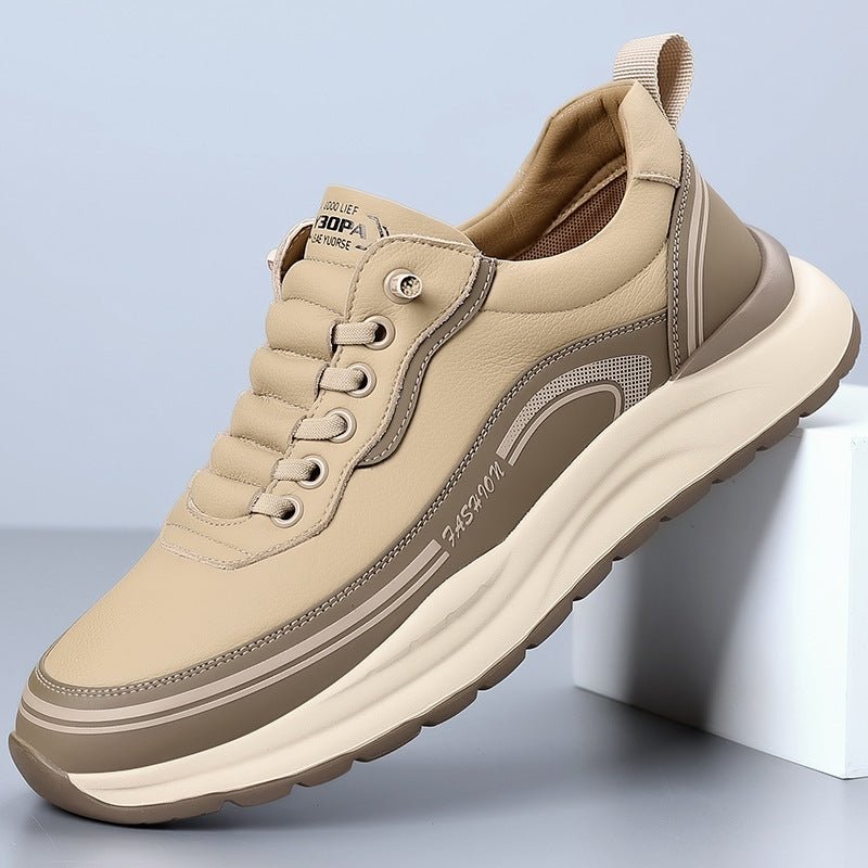 FlexStep Chaussures De Sport Décontractées À Semelle Souple - Vela Vici 🇫🇷