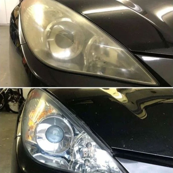 LumiCar | Restaureur De Phares - Vela Vici 🇫🇷