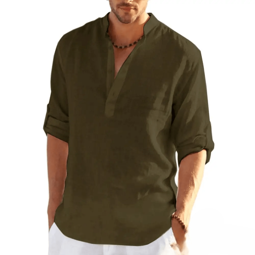 OnixWear | Chemise De Biggan - Vela Vici 🇫🇷