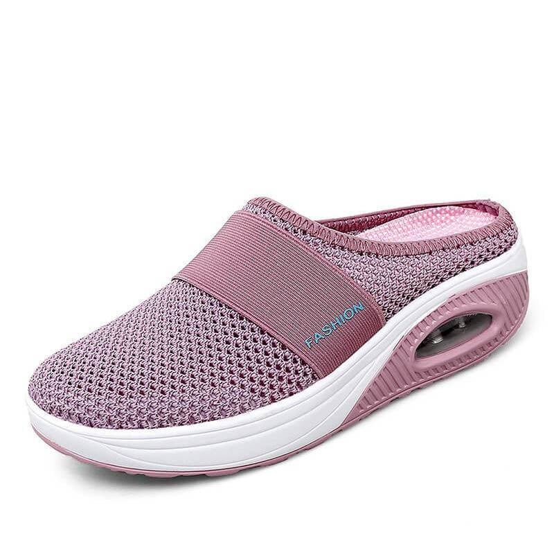 OrthoMode | Chaussons orthopédiques à la mode - Vela Vici 🇫🇷