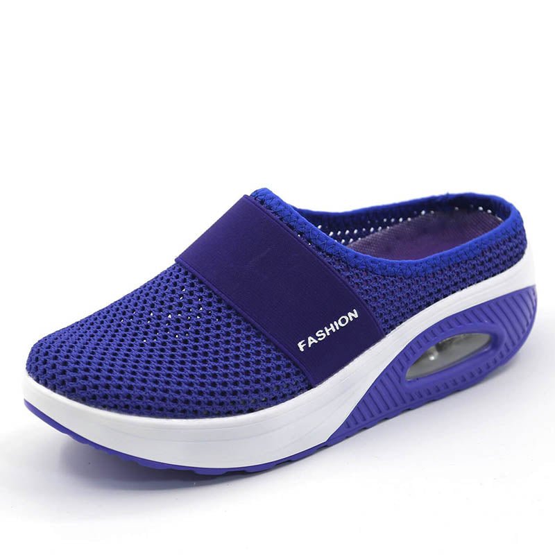 OrthoMode | Chaussons orthopédiques à la mode - Vela Vici 🇫🇷