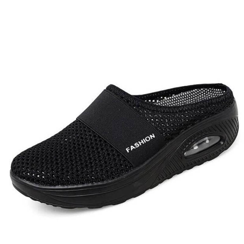 OrthoMode | Chaussons orthopédiques à la mode - Vela Vici 🇫🇷